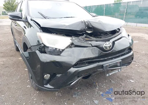 2018 Toyota Rav4 Adventure from USA, damaged, VIN 2T3RFREV7JW719516